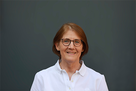 Dr. Ulrike Teschendorf, Neurologie