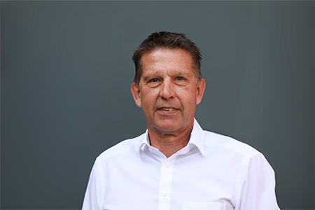 Eckhard Potratz, Neurologie