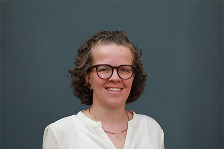 Christina Klose, Neurologie