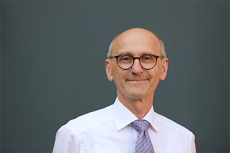 Dr. Michael Hotz, Neurologie