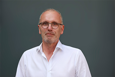 Dr. Guido Hermanns, Neurologie