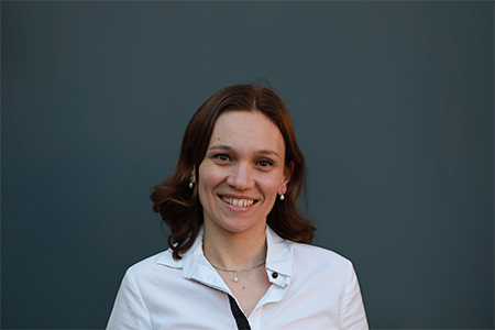 Dr. Elena Steinke, Neurologie