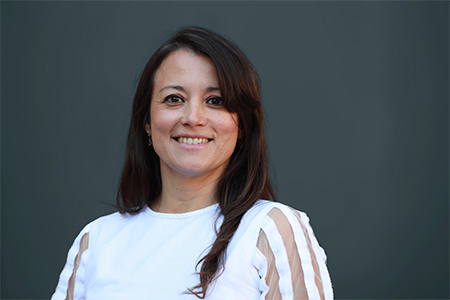 Dr. Ivonne Burgos-Guerrero, Psychiatrie