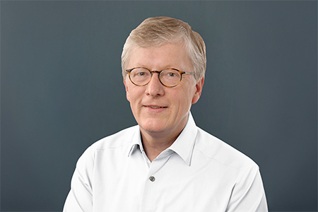 Reiner Witte, Neurologie und Psychiatrie